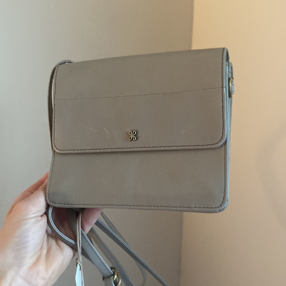 Brand New with Tags HOBO Adjustable Purse